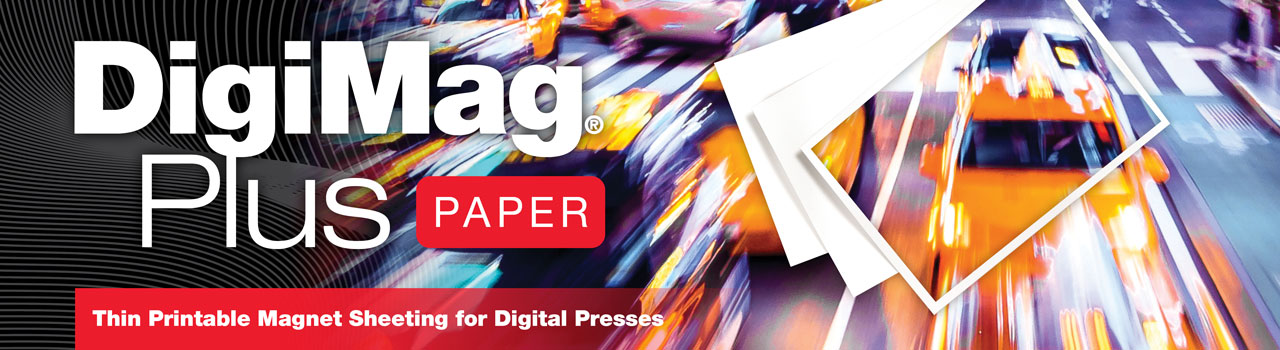 DigiMag Plus Paper