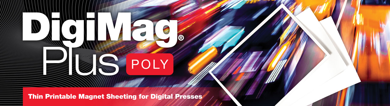 DigiMag Plus Poly