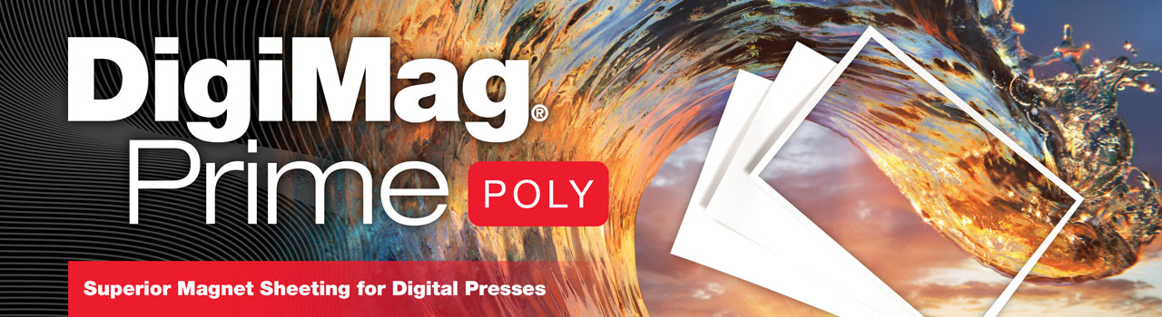 DigiMag Prime Poly