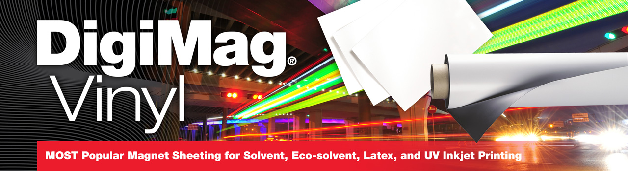 DigiMag Vinyl