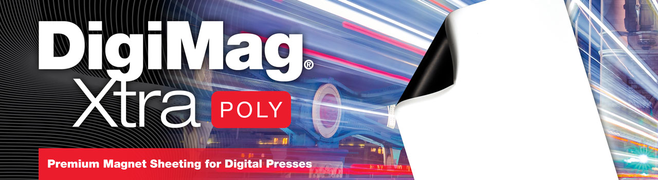 DigiMag Xtra Poly