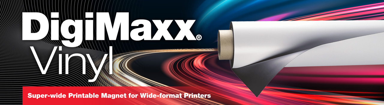 DigiMaxx Vinyl Wide Format