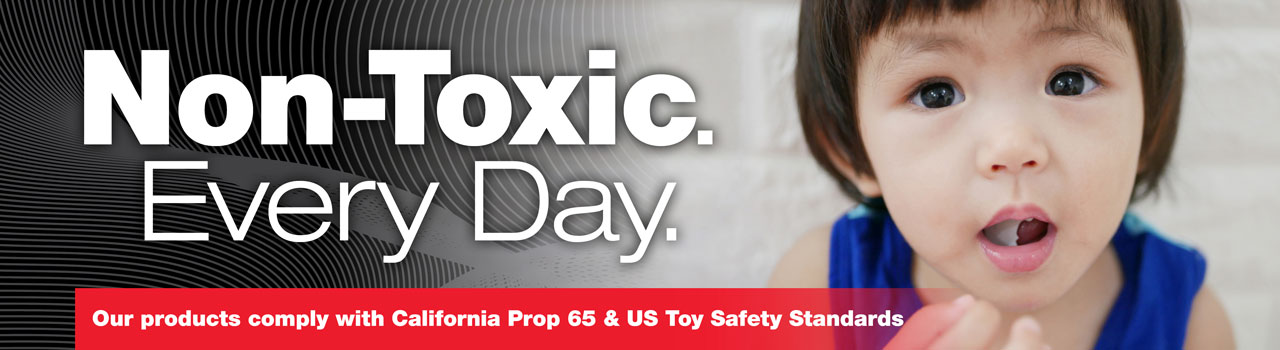 Non Toxic Magnet Prop 65 compliant