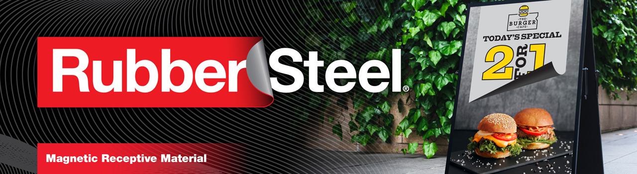 RubberSteel