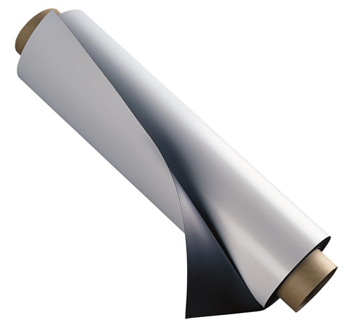 MuscleMag Latex High Energy Magnetic Sheeting | Magnum Magnetics
