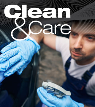 Magnum Magnetics Clean and Care Instructions