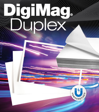 DigiMag Duplex