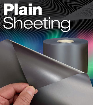 Magnum Magnetics Plain Rolls Printable Magnet Sheet