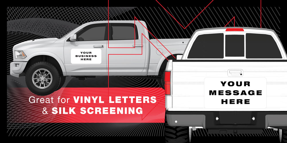 magnetic vehicle branding