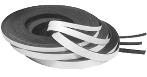 RVFM Magnetic Strip Flexible 300 x 19mm 