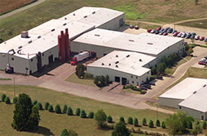 Magnum Magnetics Devola Plant Made in the USA