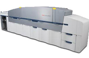 Magnet Material For Nexpress Printers